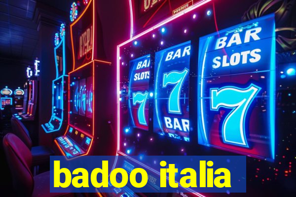 badoo italia